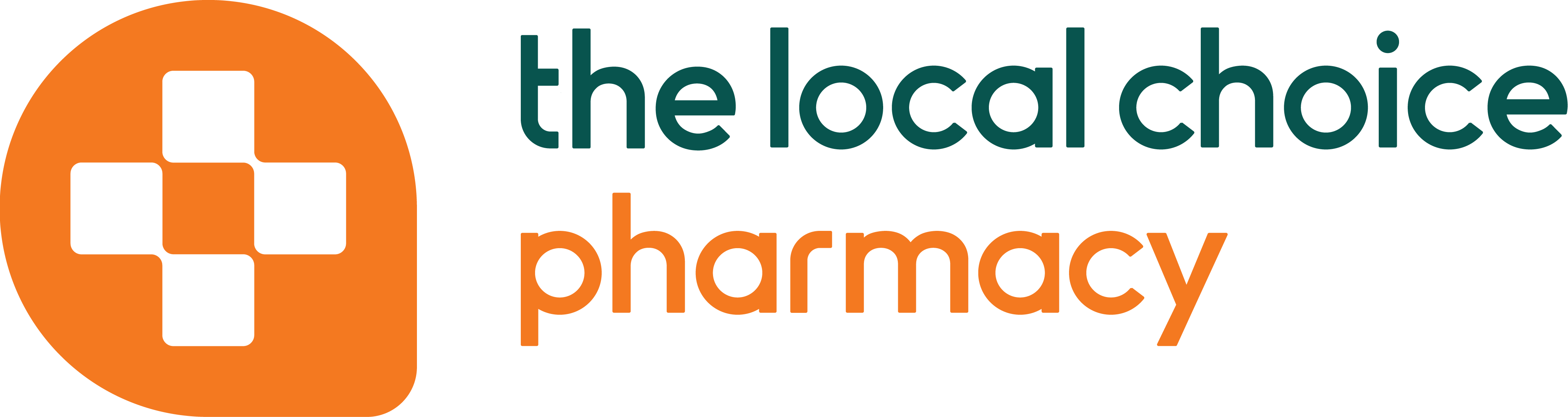 The Local Choice
